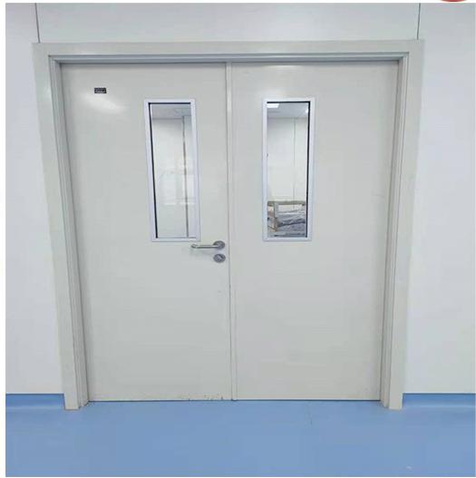 The difference between Class A fire doors and Class B fire doors - Fire doors and windows industry information - 1