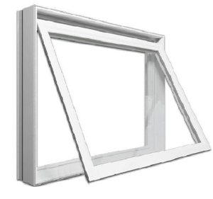 What is the difference between aluminum alloy windows and broken bridge aluminum windows?