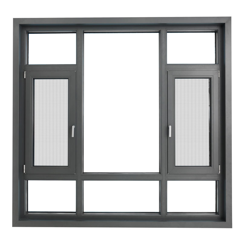 Classification of soundproof windows - Fire doors and windows information - 1